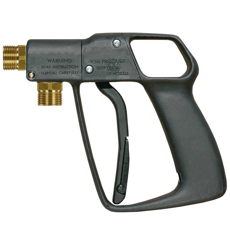 Pistole ST-810 E/A: 22x1,5 AG