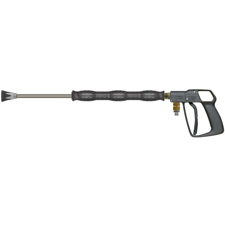 Pistole ST-810 1/4"AG Swivel ST-28-500 mm ST-10