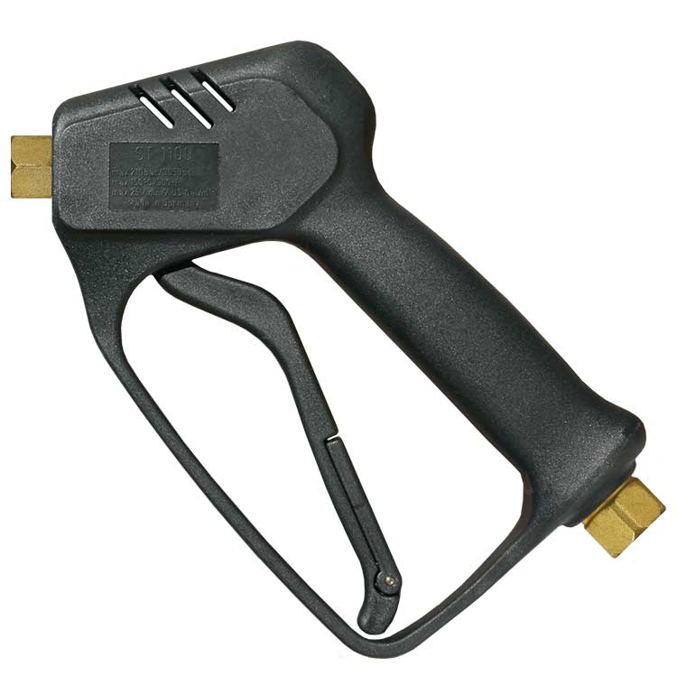 Pistole ST-1100 E:3/8IG A:1/4IG