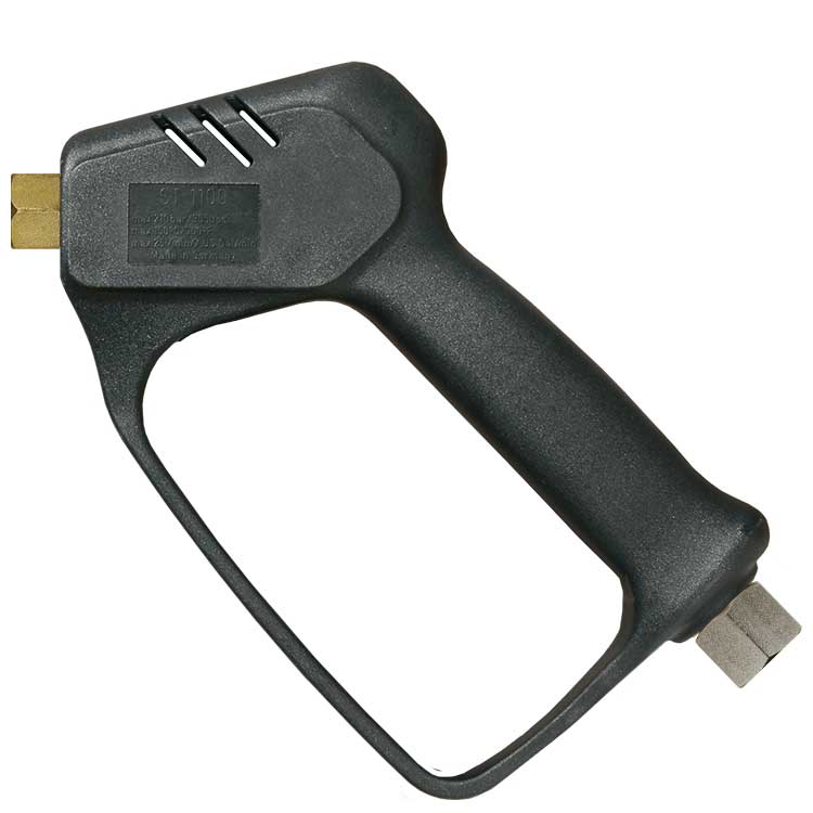 Pistole ST-1100 Swivel Freifluss