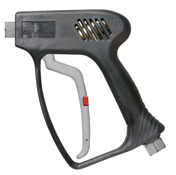 Pistole ST-1500C E:3/8IG A:1/4IG Keramikkugel