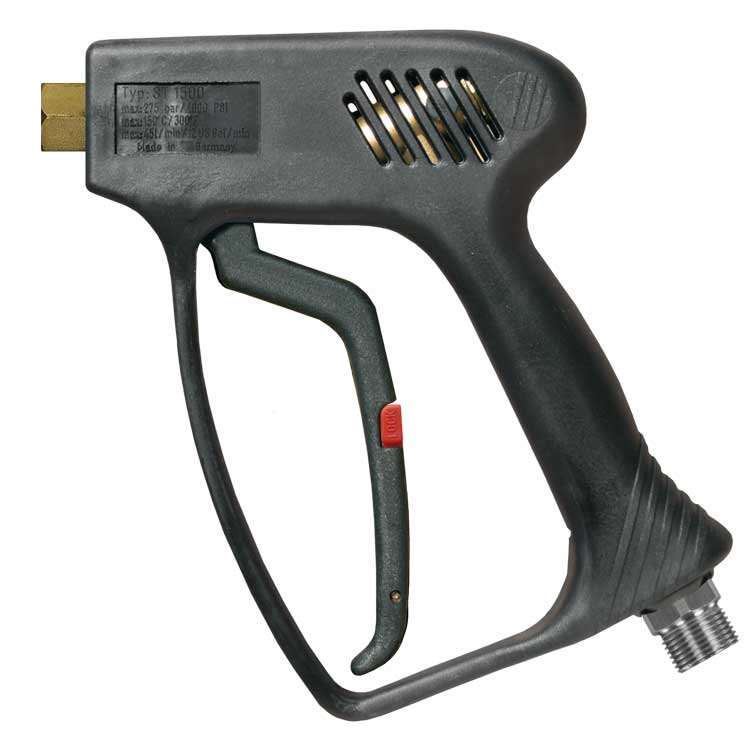 Pistole ST-1500 E:1/2 AG A:1/4 IG