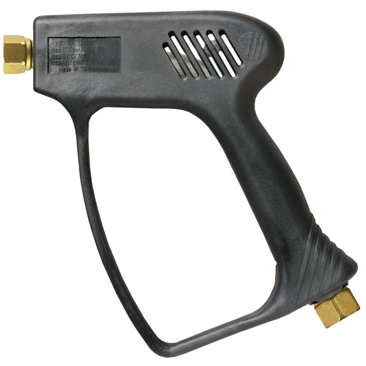 Pistole ST-1500 ohne Ventil (Freifluss)