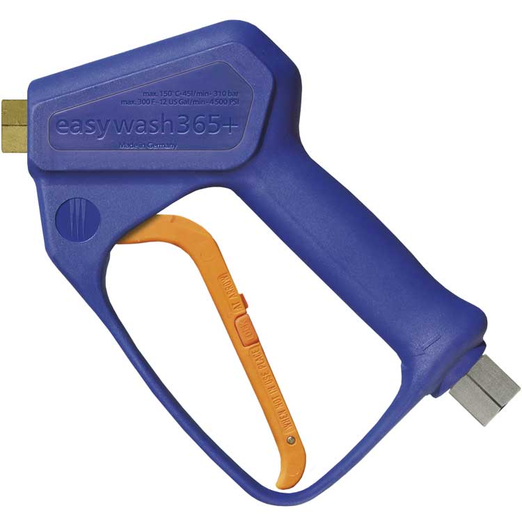 Pistole easywash365+ Swivel kugelgelagert 3/8"IG