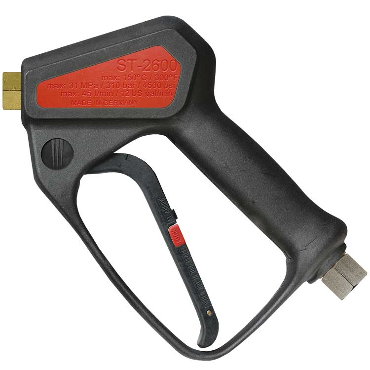 Pistole ST-2600 Swivel
