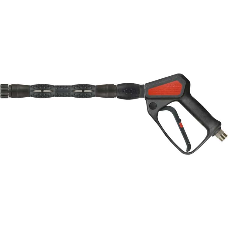 Pistole ST-2600 E:M22x1,5 AG drehbar A:Variopress