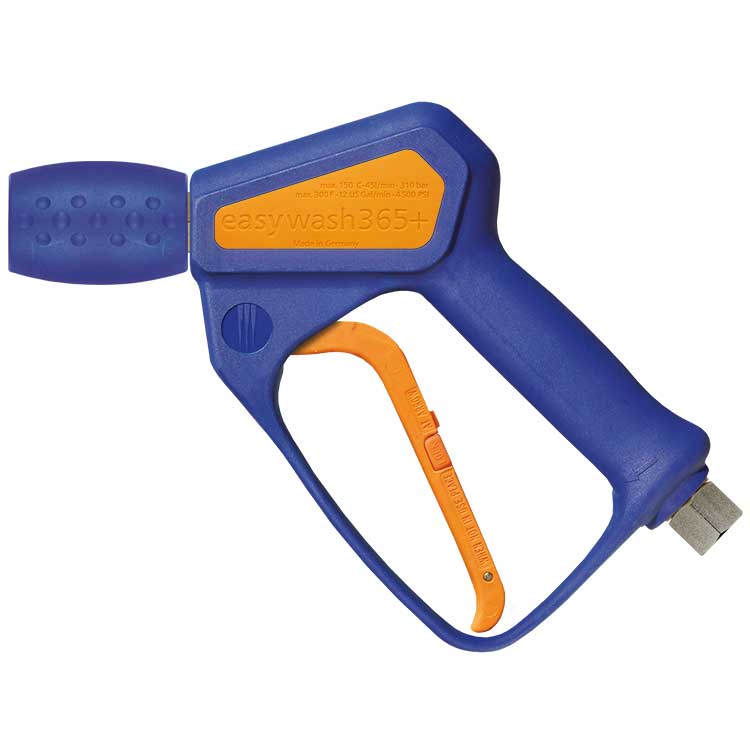 Pistole easywash365+ 2xSwivel