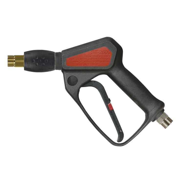 Pistole ST-2600 Variopress 22 AG Swivel