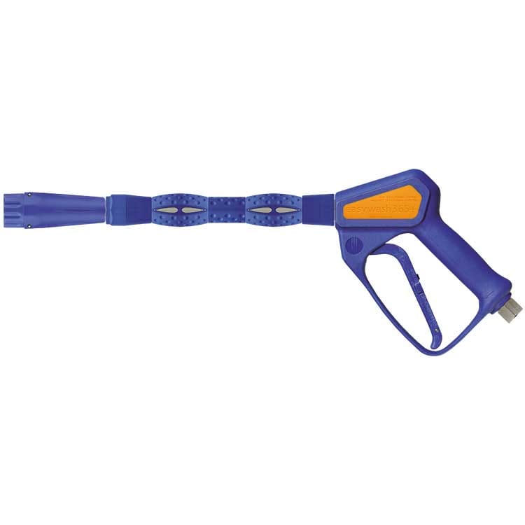 Pistole easywash365+ Schaumlanze ST-75-1,35