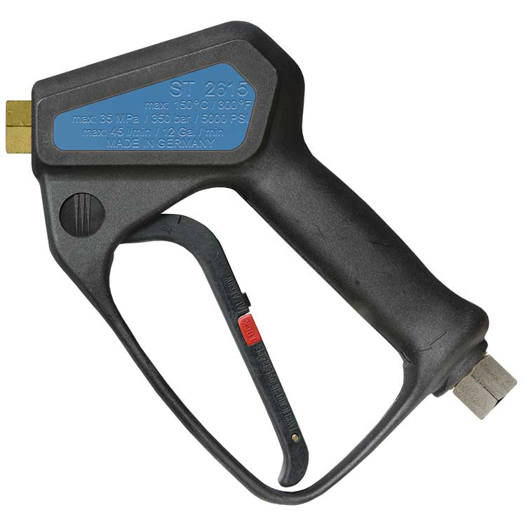 Pistole ST-2615 E:3/8IG Swivel A:1/4IG