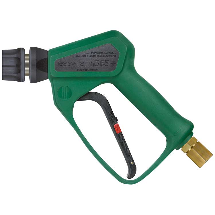 Pistole easyfarm365+ E:1/2IG Swivel