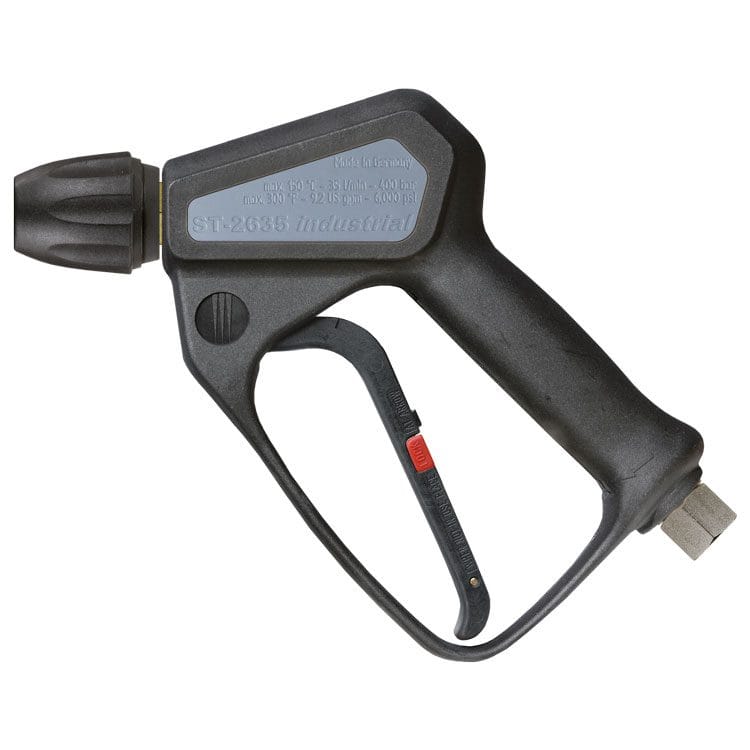 Pistole ST-2635 E:Swivel 3/8IG :Kupplung