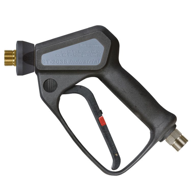 Pistole ST-2635 E:Swivel 22AG : A:22AG