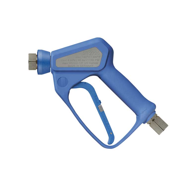 Pistole ST-2725 E:1/2IG Swivel A:1/2IG