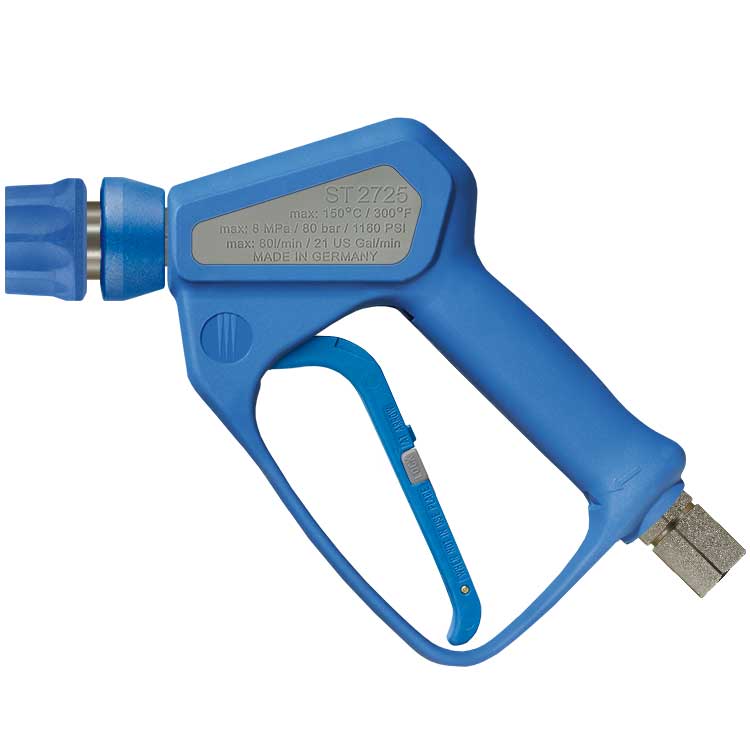 Pistole ST-2725 E:1/2IG Swivel A:Kuppl.3100