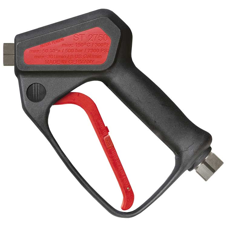 Pistole ST-2750 3/8 IG 500 bar