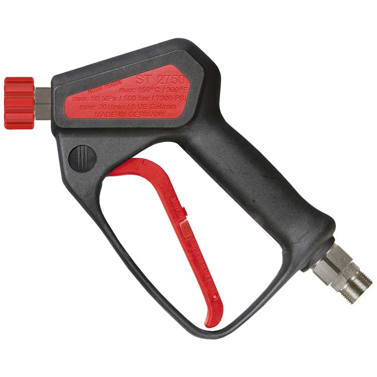 Pistole ST-2750  E: M22AG:A:M22IG-HV
