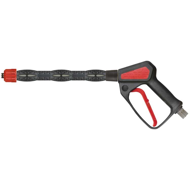 Pistole ST-2750 HV24 drehbar: Lanze 340mm HV24