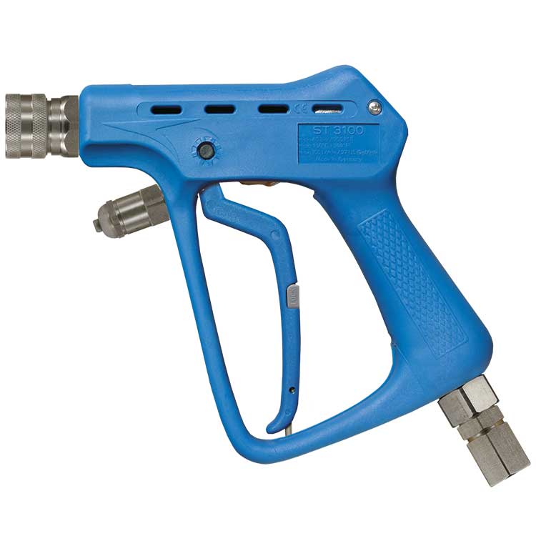 Pistole ST-3100 Kupplung/Swivel