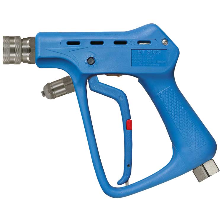 Pistole ST-3100 E:1/2 IG A:Kupplung