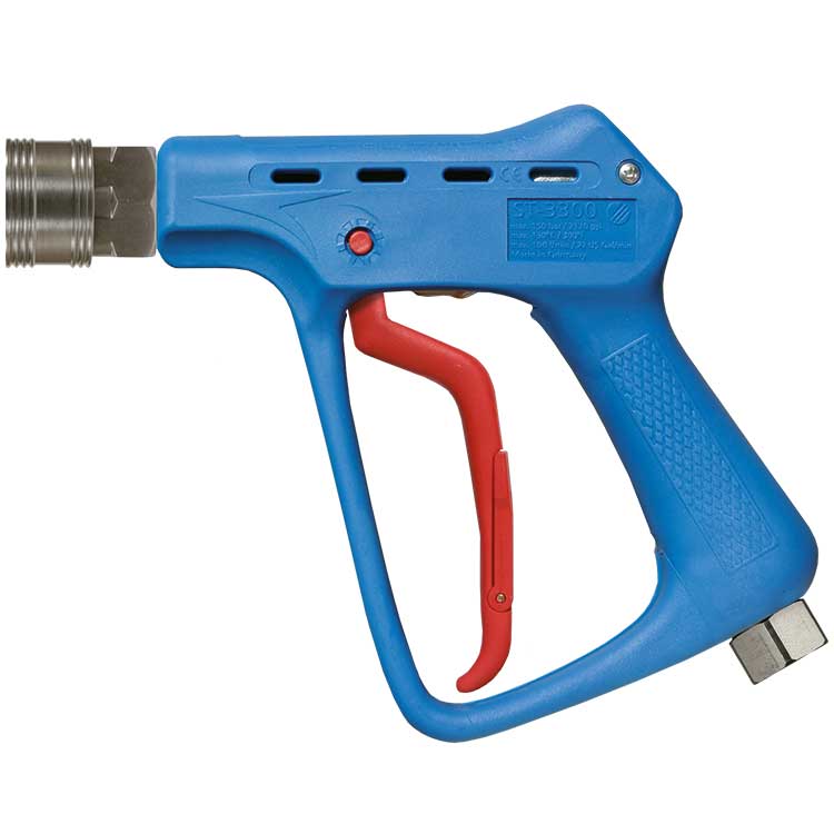 Pistole ST-3300 E:1/2 IG A:Kuppl.ST-45