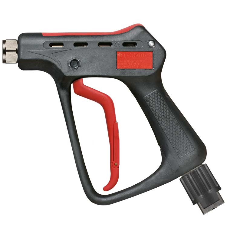 Pistole ST-3600 E:1/2IG Swivel A:1/2IG