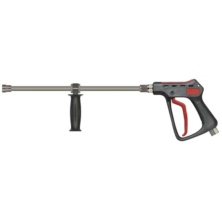 Pistole ST-3600 1/2IG + Verlängerung 500