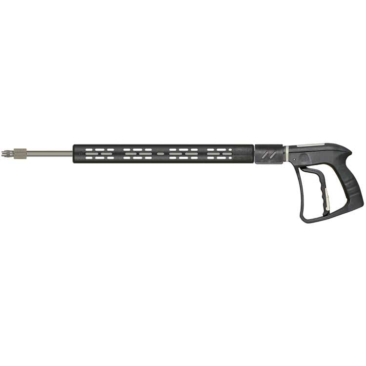 Dampfpistole ST-4000 E:3/4IG 500 mm