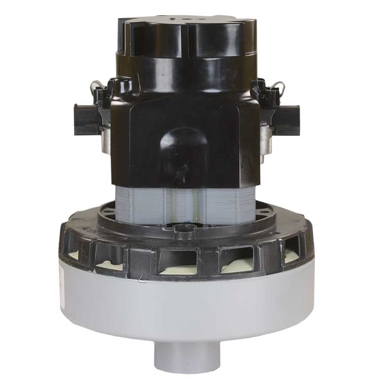 Turbine 370W 24/36V + Stutzen Universal