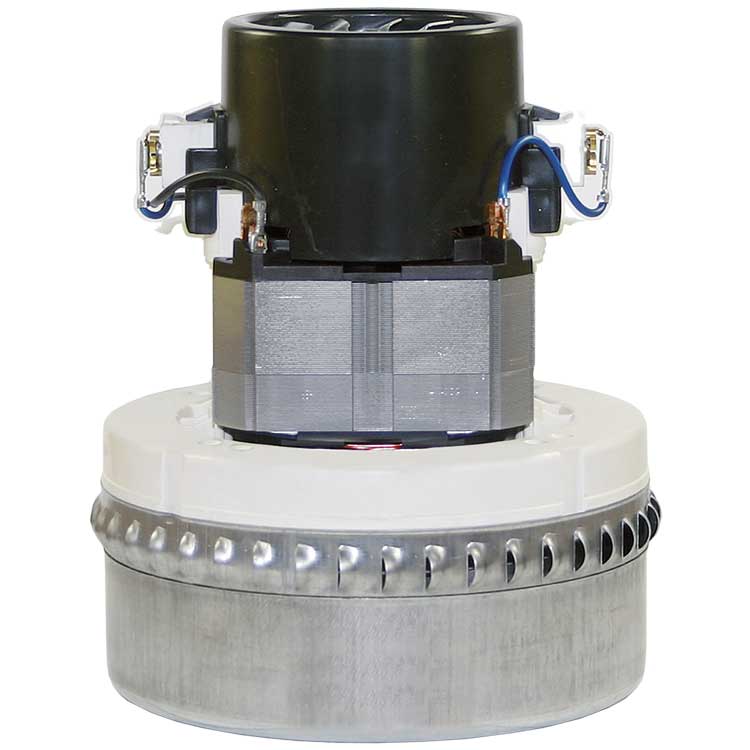 Turbine 800W-NT 2-stuf. H=163/72/144 verpackt