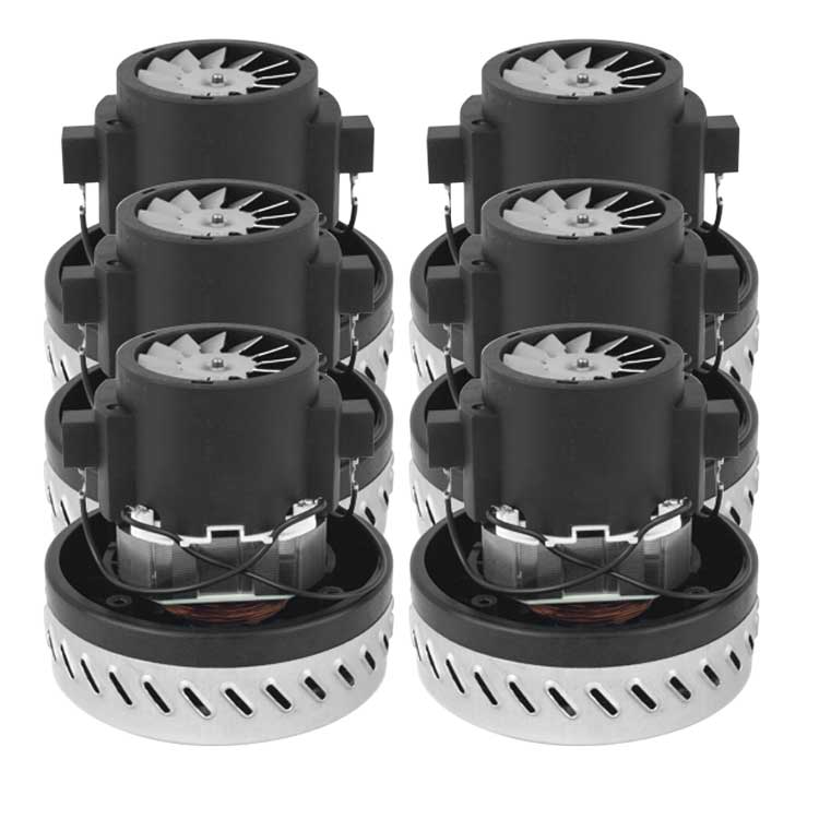 Turbine 1100W-NT 1-stuf. H=140/45/144 1KT=6Stk.