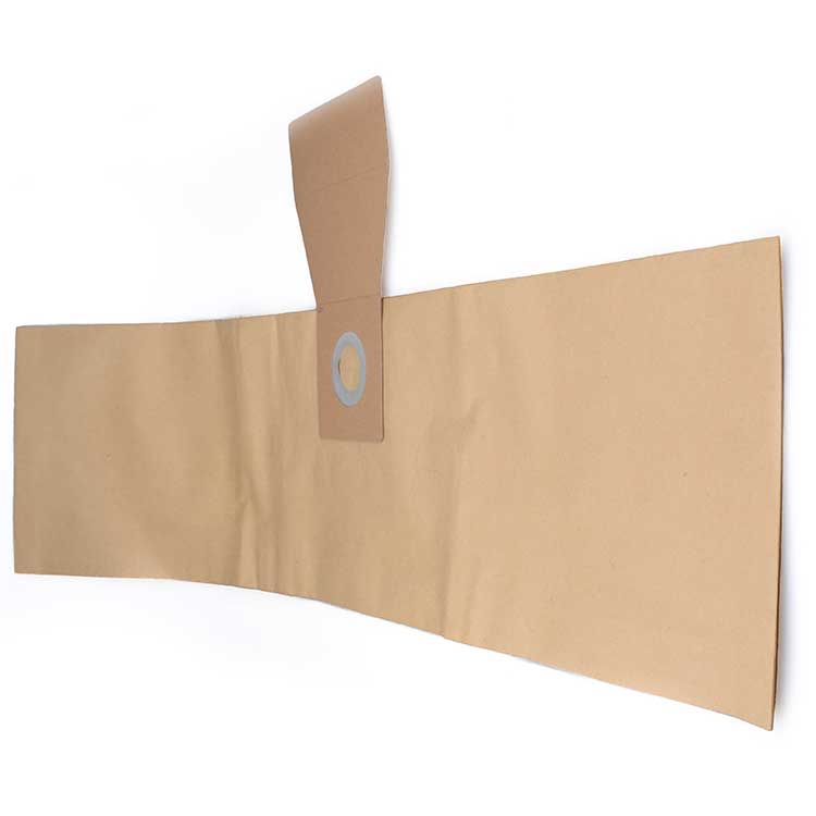 Filtertüten doppellagig (10/100) passend