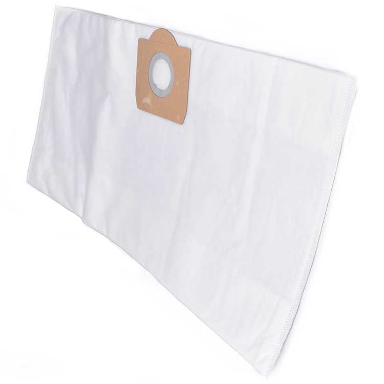 Vlies-Filtertüte 50 Stk/Karton geeignet