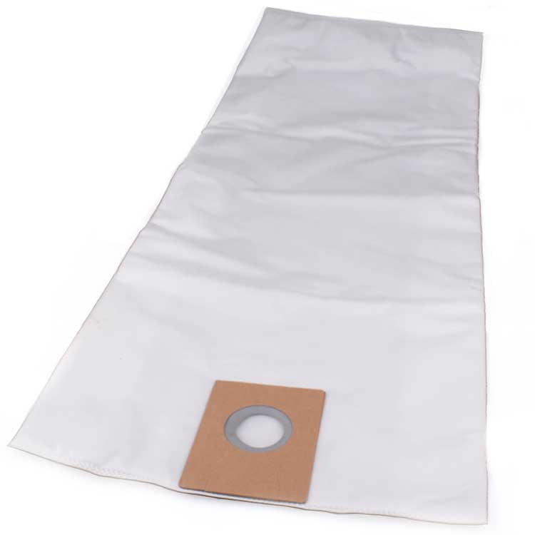 Vlies-Filtertüte 40 Stk/Karton geeignet