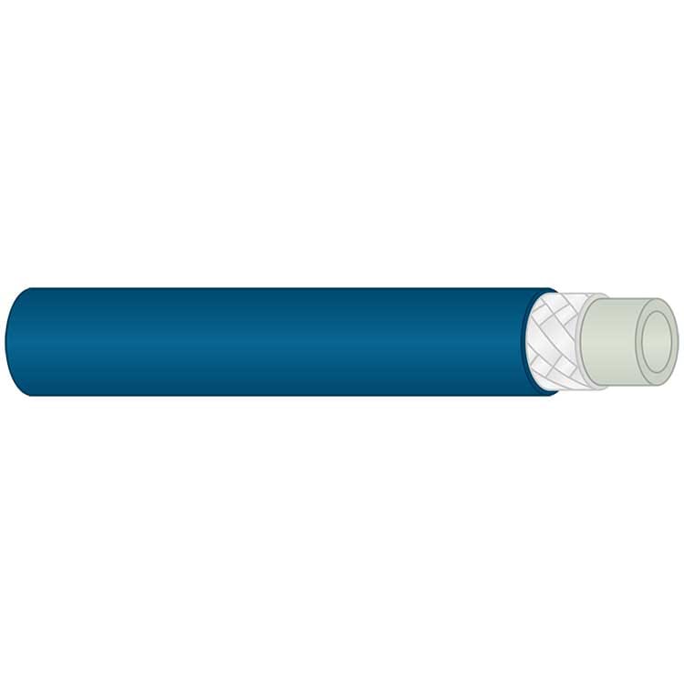 RR-blupur 1/8 NW 05-200 Bar blau