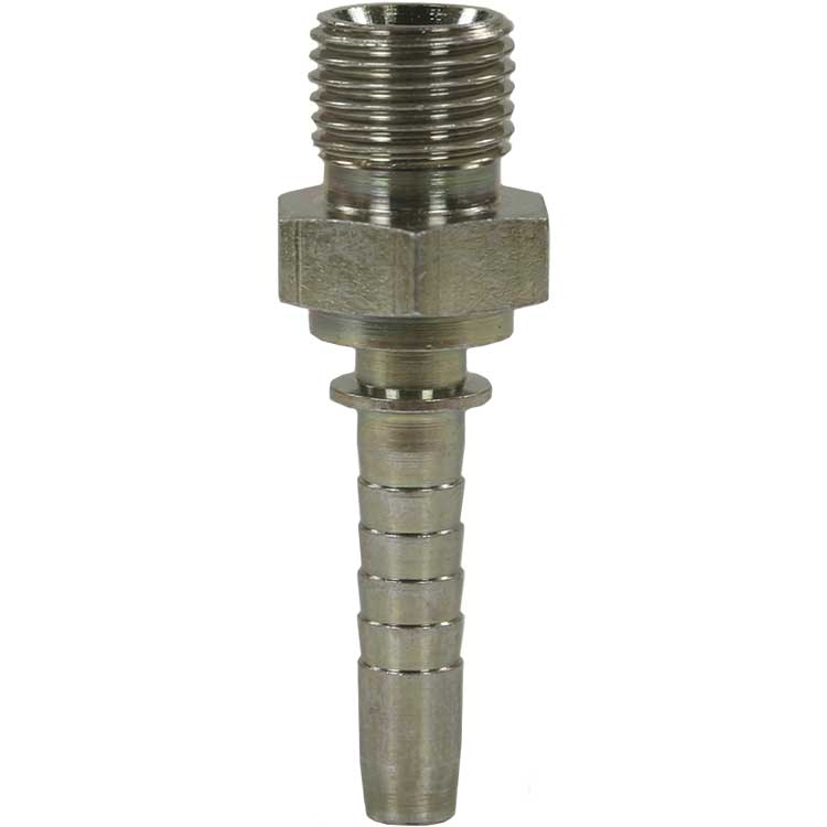 Pressnippel AGR 3/4 NW 16