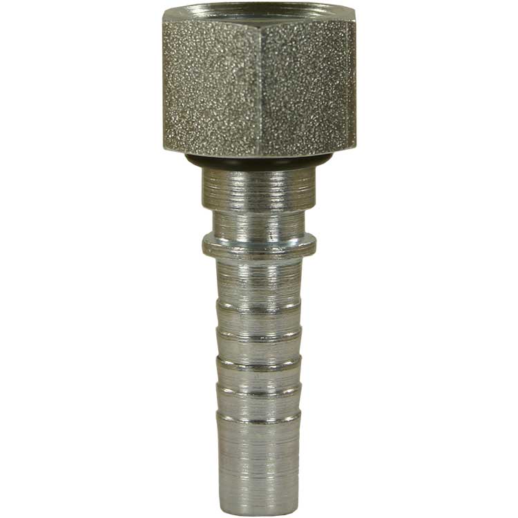 Pressnippel DKOS 18×1,5 NW 08