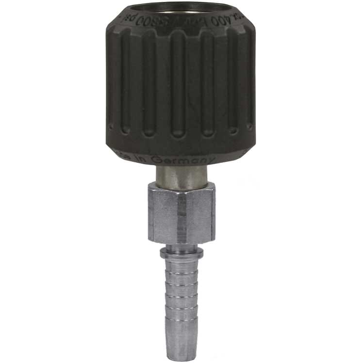 Pressnippel DKO 22-08 Swivel