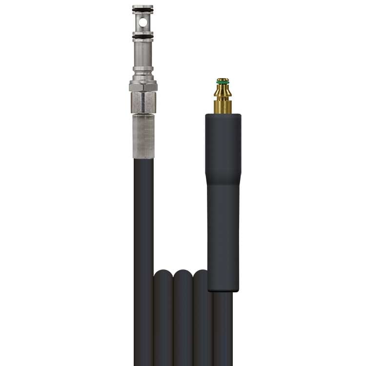 Schlauch 1SN-06 SW 30 M.Steck.ALTO + GKS glatt :