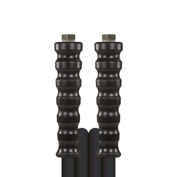 Schlauch 1SN-06 SW 40 M.DKR 1/4″ +