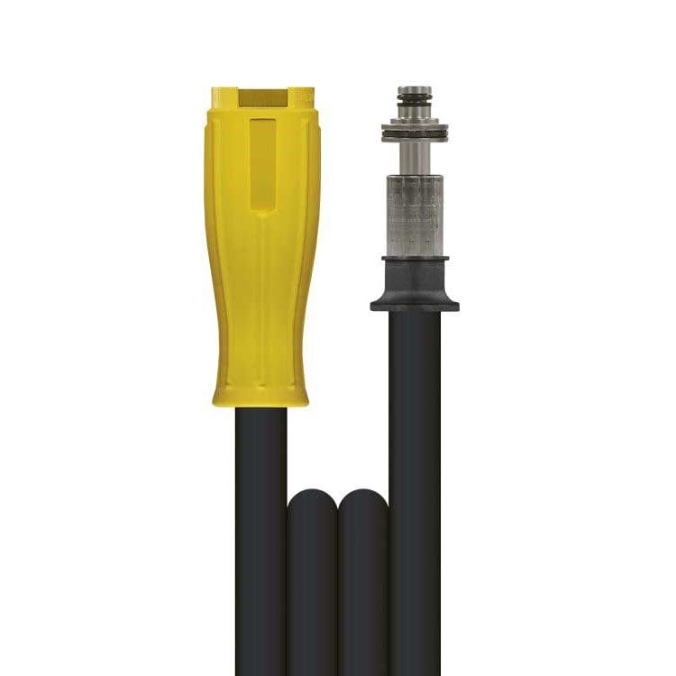 Schlauch 2SC-08 SW 15 M.Steck.11mm :