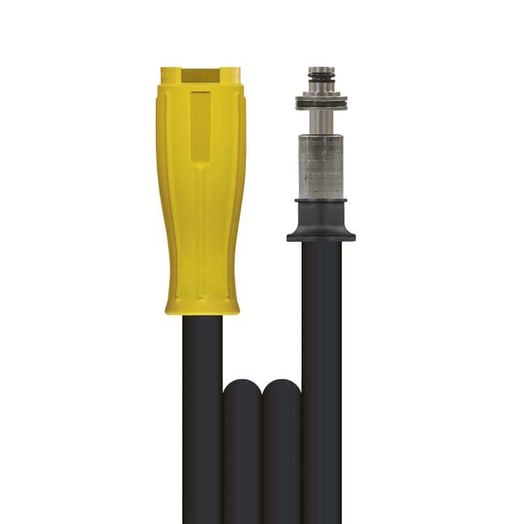 Schlauch powershield365+ 2SC-08 SW 20 M.Steck.11 :