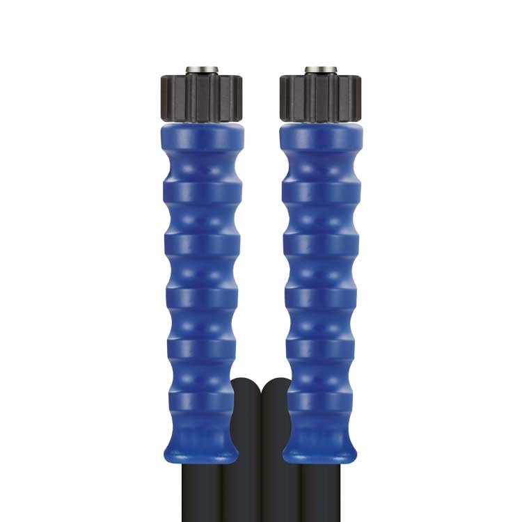 Schlauch 2SN-08 glatt SW 10 M. DKO 22 +