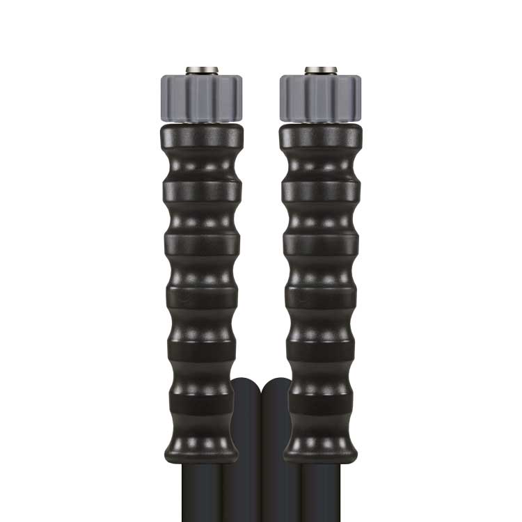 Schlauch 2SN-08 glatt SW 20 M.DKL 18: