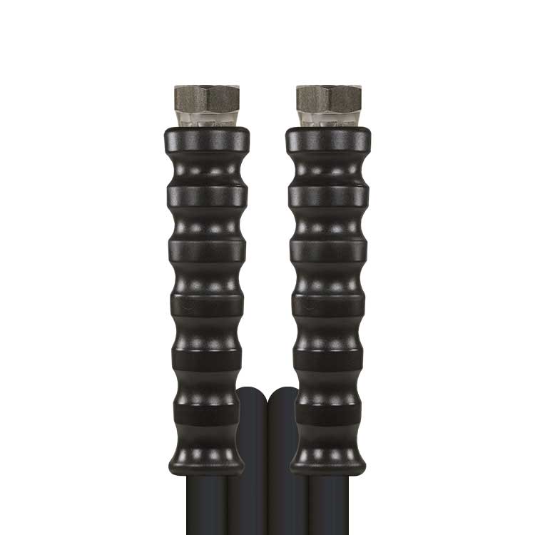Schlauch 1ST-10 SW 15 M.DKR 1/2" +