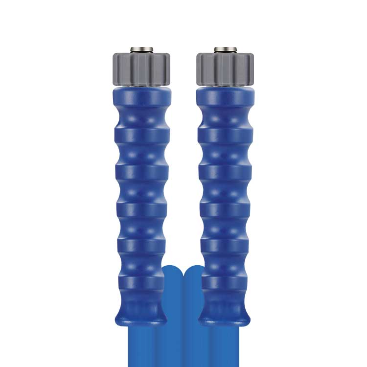 Schlauch 1SN-10 Blau 15 M.DKO 21 + GKS