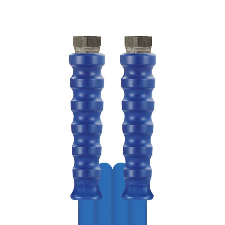 Schlauch 1ST-10 Blau 10 M.DKR 1/2″ + GKS Blau