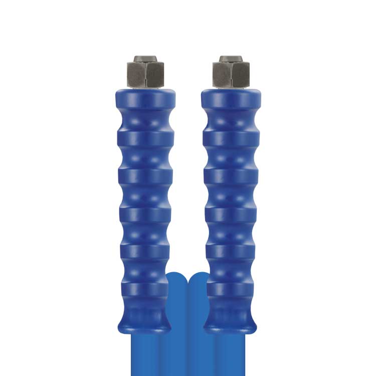 Schlauch 1ST-10 Blau 20 M.DKOL 18 + GKS Blau