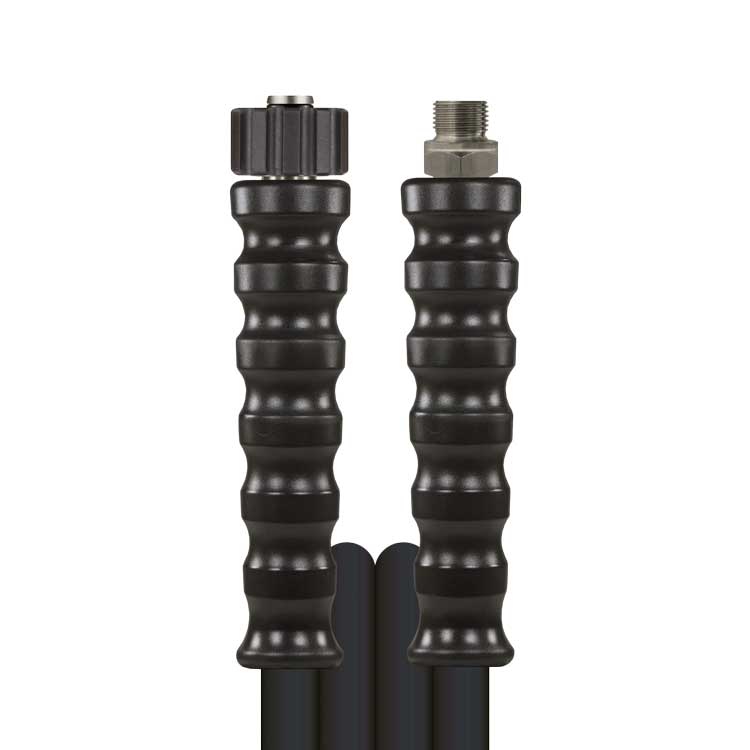 Schlauch flexy 06 SW 40 M.DKO 22 : AGR 3/8" +