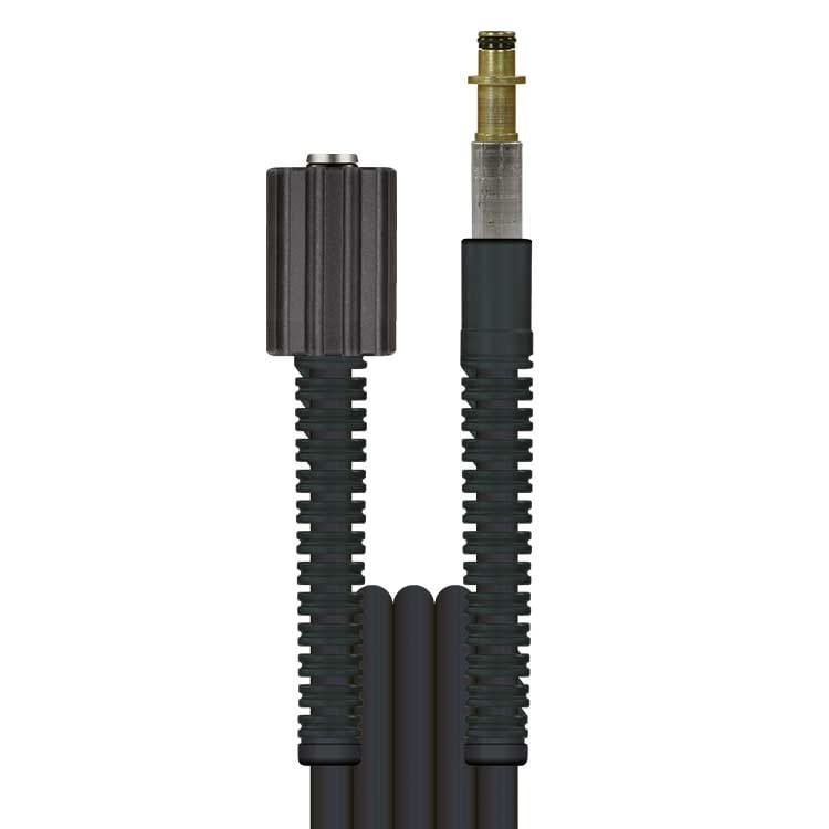 Schlauch flexy 06 SW 10 M.Steckn.10/18 : DKO 22 +